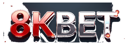 8kbet vn logo