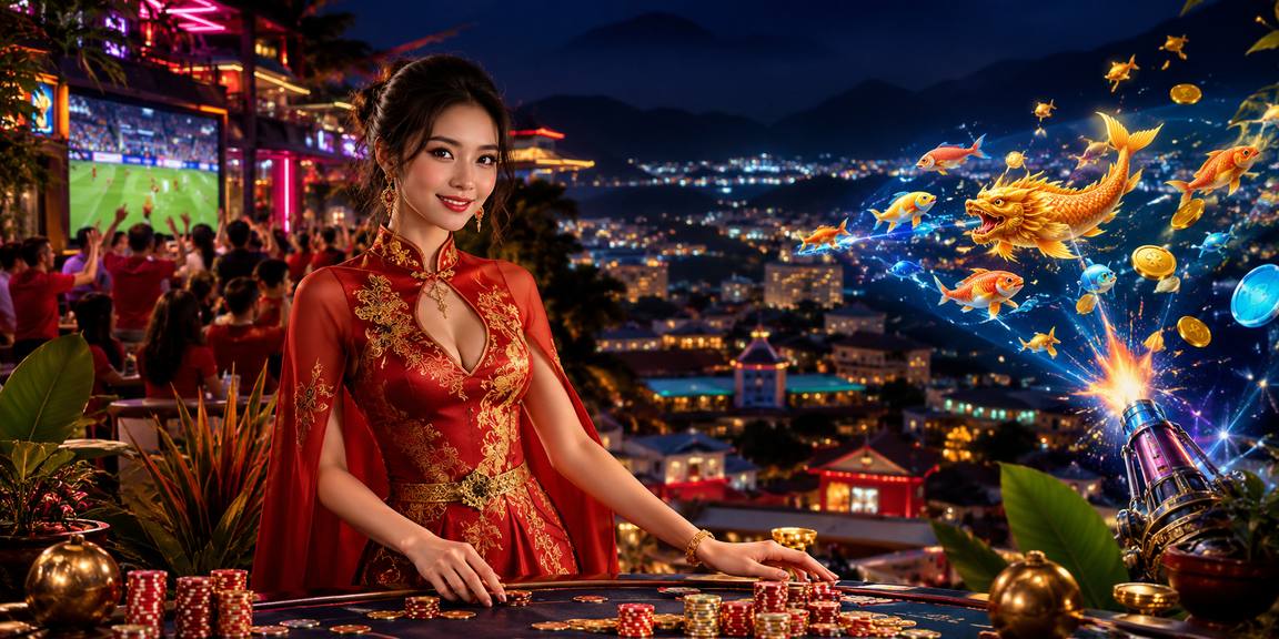8kbet vn Live Casino